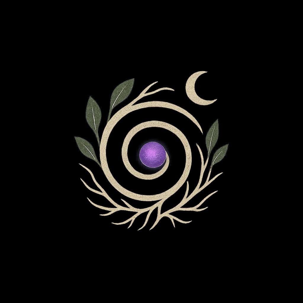 The Living Fractal