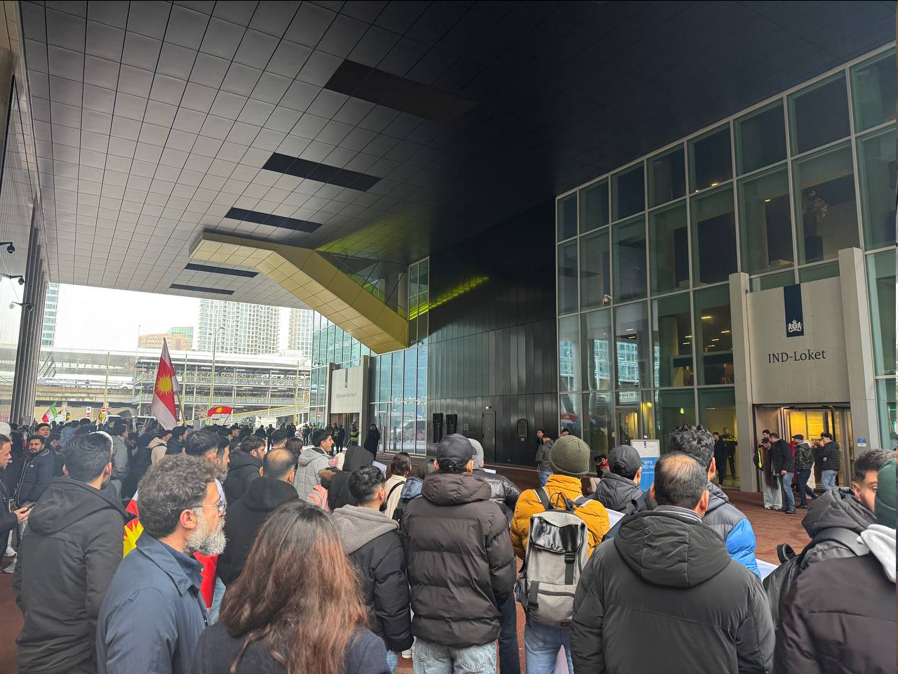 The People We Almost Didn't See, Part 1: The Yazidi Genocide and the Pattern of Erasure