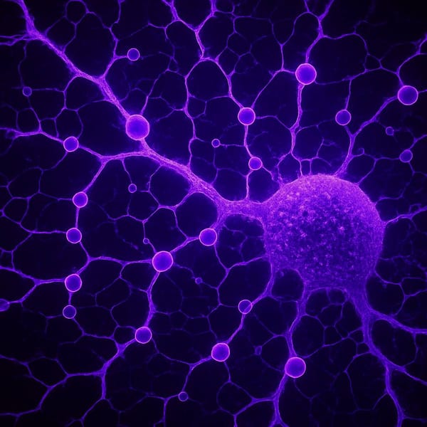 The Nature of Intelligence: Beyond the Brain - Part 2