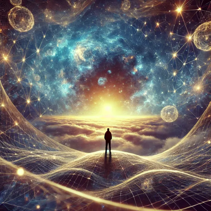 Awakening From the Script: Seeing Reality as Process