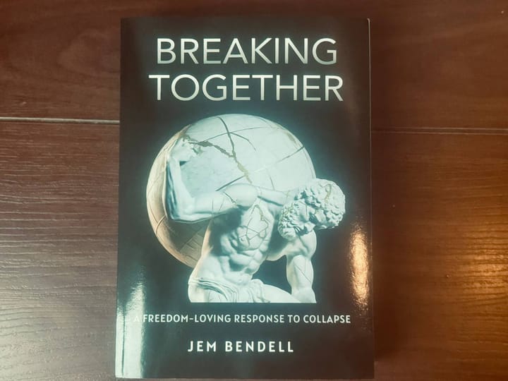 Breaking Together: A Clear-Eyed Review, and Why I don't Expect a Great Turning