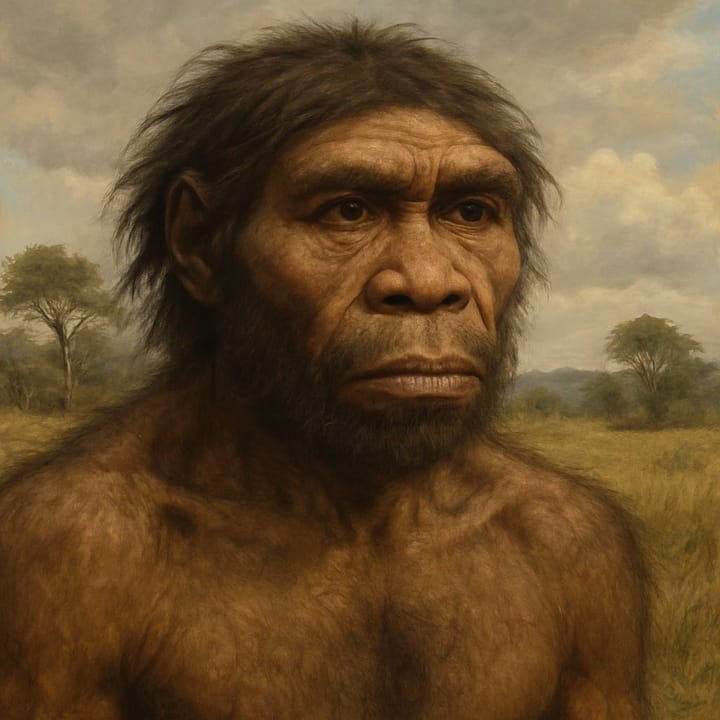 Homo erectus: Life and Legacy