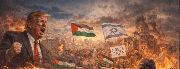 Staying Sane in an Overloaded World (2026 Rewrite)